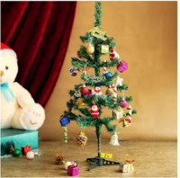 Se7en 2 Feet Christmas Tree