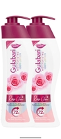  New Gulabari body Lotion 800ml