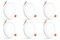 Crompton Star Lord 3IN1 | Recessed Downlighter | 5W | Round 