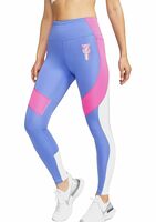 Nike Women's High Rise Regular Fit Tights 