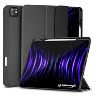 Case-Magic Flip Cover for iPad Pro 12.9 inch 2022 at ₹1,000 on Flipkart