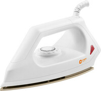 Orient Electric DIFS10WGP 1000 W Dry Iron  (White)