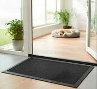 85% Off: Coircraft Rubber Pin Mat at Rs 44/-
