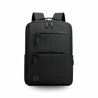 Impulse Water Resistant Unisex Laptop Backpacks |Ideal for Office, School, College & Travel | Fits Up to 16" Laptop | Multiple Colours & Styles Available