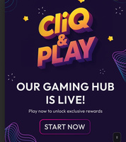 Tata Cliq Games: Play 6 different games and win free Cliq Cash & Offers