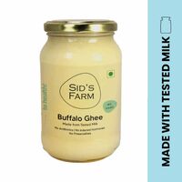 Zepto : Sid Buffalo Ghee @ 259/-