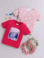 Upto 86% Off | Bumzee Kids Clothing Starts ₹221