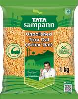 tata-sampann-yellow-toor-arhar-dal-split 1kg(drop your pincode)