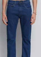 Highlander Men’s Straight Fit Jeans
