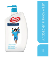 Grocery - Lifebuoy Bodywash, Makhana, Basmati Rice and more(location specific)