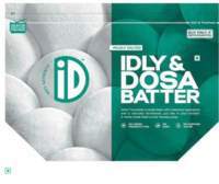 Jiomart - IDLY & DOSA BATTER 500 g at Rs 9 | MRP70