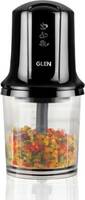Glen SA4040BL Electric Vegetable & Fruit Chopper (Vegetables Chopper)