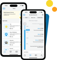 Free cash voucher reward