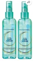Adore Beauty Perfect Shine Hair Serum with Almond Oil & Vitamin E