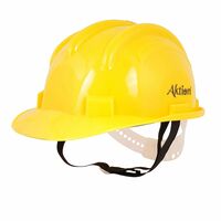 Aktion AK H11_YLW Safety Helmets (Pack of 20) Color: Yellow