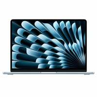 Apple MacBook Air (Apple M4 Chip/16 GB/256 GB SSD/MacOS Sequoia/Liquid Retina), 34.46 cm (13.6 inch)