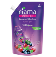 Fiama Shower Gel Refill 750ml