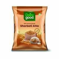 Zepto : Daily Good Sharbati Atta 1 kg