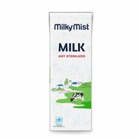 Milky Mist UHT Toned Milk, 135ml @ Rs 5  & More -  Amazon Now 560085