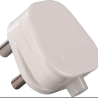 Havells 16A 3 Pin Plug Top 240V