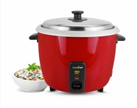 Carlo Ace Single Pot Electric Rice Cooker on Flipkart 