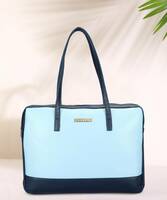 Caprese  Women Blue Hobo
