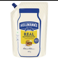 Jiomart- Hellmans Mayo 800gm @ 113