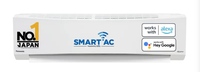 Panasonic 1.5 Ton 3 Wi-Fi Inverter Split