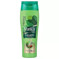 Dabur Vatika Health Shampoo 180 ml