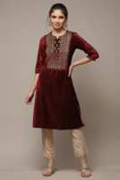 Biba - Up To 65% Off on Women's Kurtis & Kurtas 