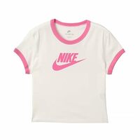 Nike Women T-Shirt Size S