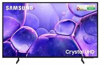 Samsung 108 cm (43 inches) Crystal 4K Vista Ultra HD Smart LED TV UA43UE81AFULXL