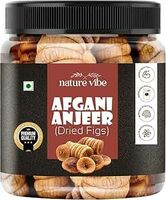 Nature Vibe Dried Anjeer (1kg)