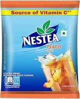NESTEA Powder Instant Peach Iced Tea 400g Pouch @ Rs 83 & More offers || Amazon Fresh 520007