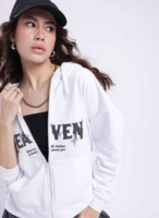 Glitchez - Up To 88% Off on Women's SweatShirt 