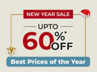 Nilkamal - New Year Sale - Up To 60% Off 