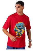 The Indian Garage Co - Up To 82% Off on Men's T-Shirt 