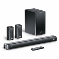 Mivi Superbars Nova 780 Watts Dolby Audio Home Theatre Speaker [New Launch]
