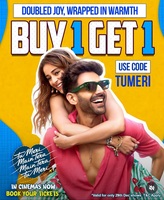 Tu Meri Main Tera Main Tera Tu Meri BOGO Offer (29th December 2025)