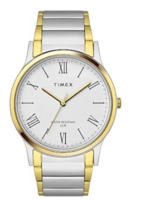 TIMEX - Up To 60% Off on Men's Watch 