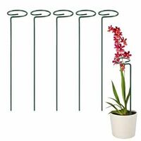 Bazaar : 18 Inches Premium Plant Support Stakes 
