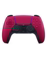 Dualsense Wireless Controller Cosmic Red for PS5