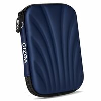 GIZGA essentials 2.5″ External Hard Drive Case at ₹235 on Amazon 