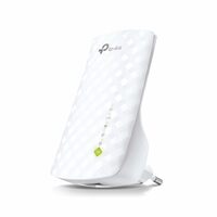 TP-Link AC750 Wifi Range Extender | Up to 750Mbps | Dual Band WiFi Extender