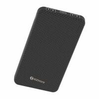 GIZMORE Power Bank 10000mAh (Li-Poly) GIZ PB10KP3