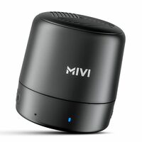 Mivi Play Bluetooth Speaker with 12 Hours Playtime. Wireless Speaker 