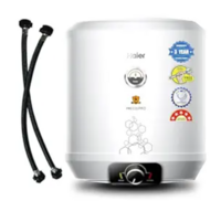 Haier Precis pro Water Geyser 15ltr 5 Star 2000W Electric Geyser