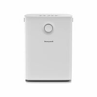 Honeywell Air Touch V3 Air Purifier for Home | 5-Stage Filter System with Pre, H11 & H13 HEPA Filters