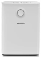 Honeywell Air Touch V3 Air Purifier – 5-Stage Filtration