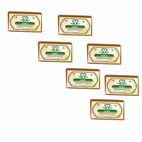 Pure Honey Soap (Pack of 7) (7 x 125 g)